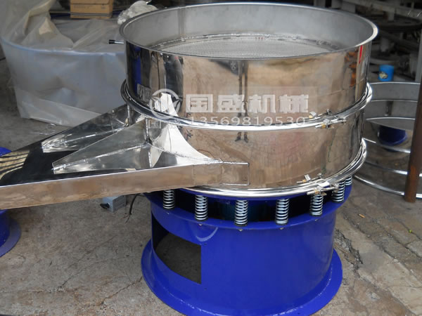 奶粉不銹鋼篩分機(jī)廠家 奶粉不銹鋼篩分機(jī)廠家