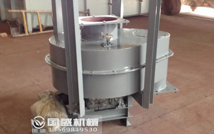 吊式圓盤給料機軸承 吊式圓盤給料機軸承