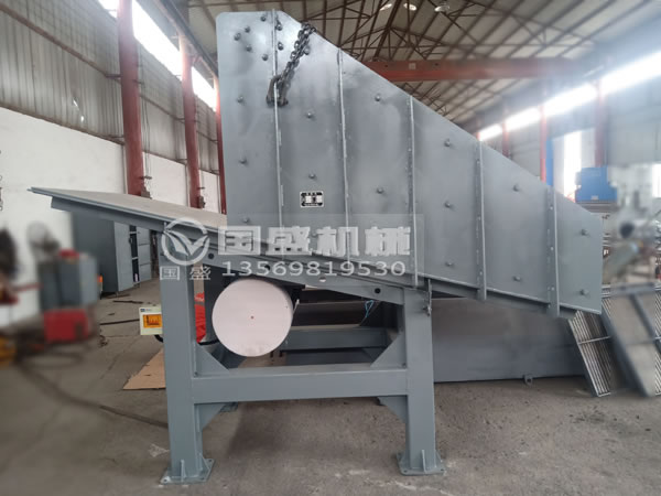 振動(dòng)放礦機(jī)圖紙 振動(dòng)放礦機(jī)圖紙