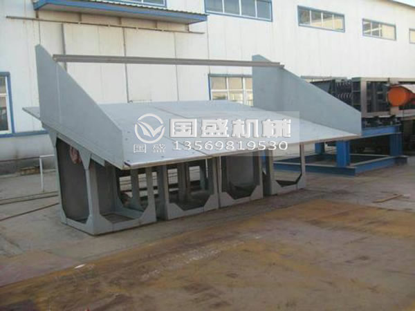 多臺(tái)板聯(lián)動(dòng)超長(zhǎng)振動(dòng)放礦機(jī) 多臺(tái)板聯(lián)動(dòng)超長(zhǎng)振動(dòng)放礦機(jī)