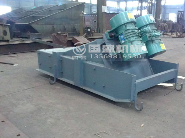 電機(jī)振動(dòng)給料機(jī)下料慢 電機(jī)振動(dòng)給料機(jī)下料慢