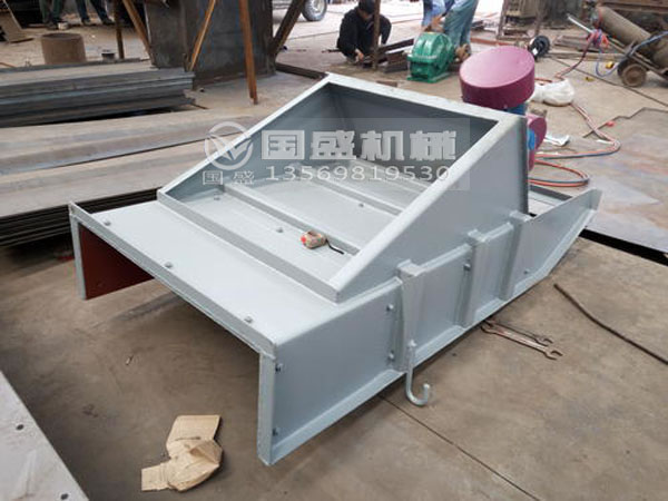 電機(jī)振動給料機(jī)耗電 電機(jī)振動給料機(jī)耗電