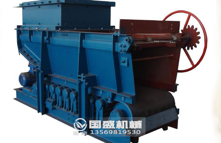 甲帶給料機優(yōu)點 甲帶給料機優(yōu)點