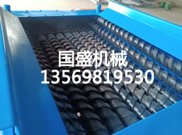 <b>螺旋篩SL-U?30/1.5-A運(yùn)行現(xiàn)場(chǎng)視頻</b>