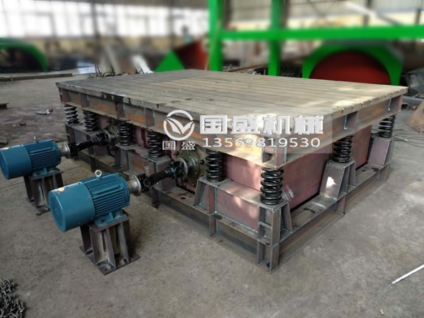 機械振動平臺 機械振動平臺