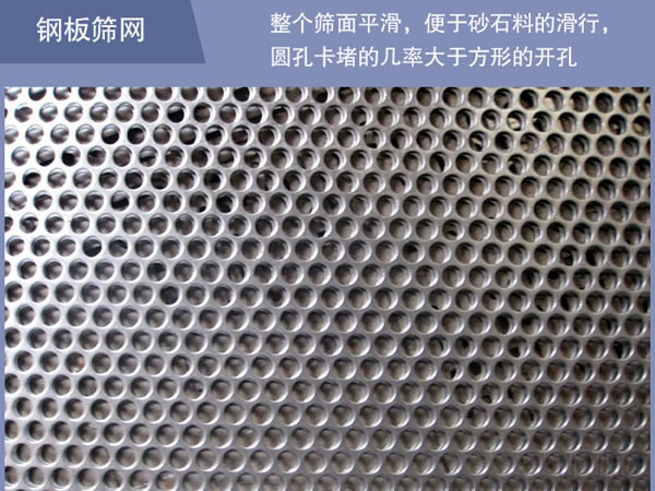 方形搖擺篩篩網(wǎng)種類(lèi) 方形搖擺篩篩網(wǎng)種類(lèi)