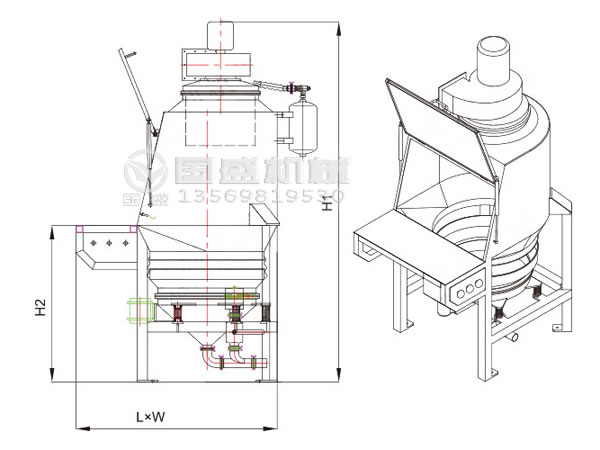 無塵投料站濾芯 無塵投料站濾芯