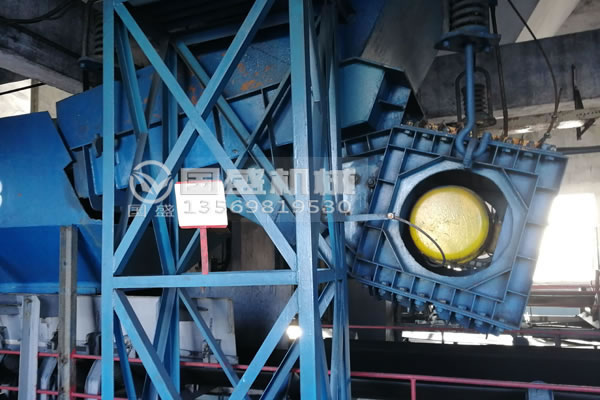 雙質(zhì)體給料機 雙質(zhì)體給料機