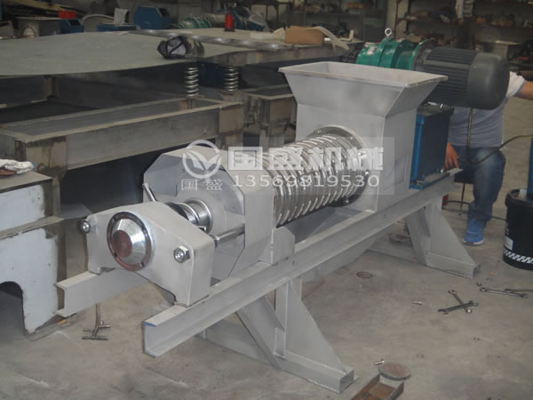 螺旋壓榨機(jī)法蘭 螺旋壓榨機(jī)法蘭