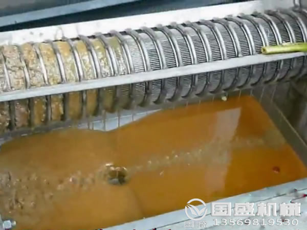 胡蘿卜螺旋壓榨機 胡蘿卜螺旋壓榨機