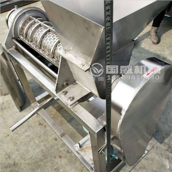 壓榨機(jī)檢查步驟 壓榨機(jī)檢查步驟