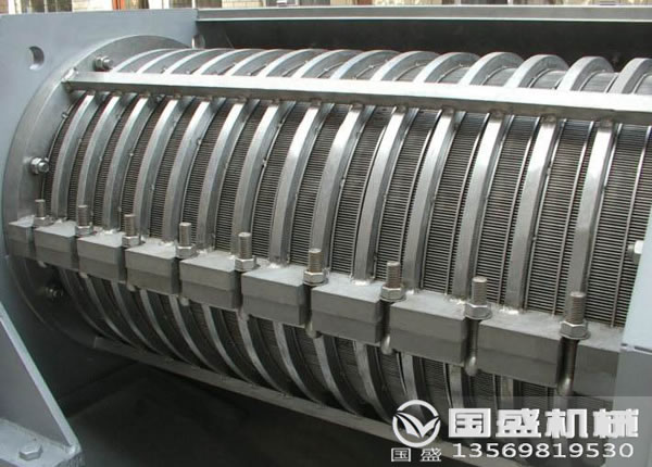 螺旋擠壓螺旋壓榨機(jī) 螺旋擠壓螺旋壓榨機(jī)