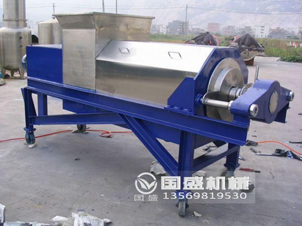 螺旋擠壓機(jī)生產(chǎn)速度 螺旋擠壓機(jī)生產(chǎn)速度