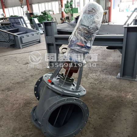 卸灰閥葉輪給料機(jī) 卸灰閥葉輪給料機(jī)