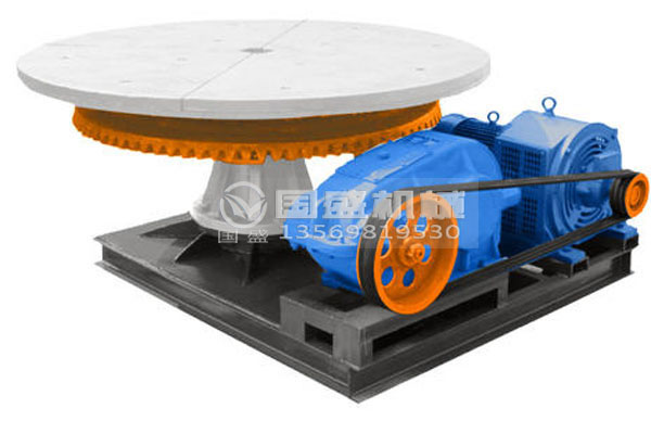 圓盤(pán)給料機(jī)性能 圓盤(pán)給料機(jī)性能