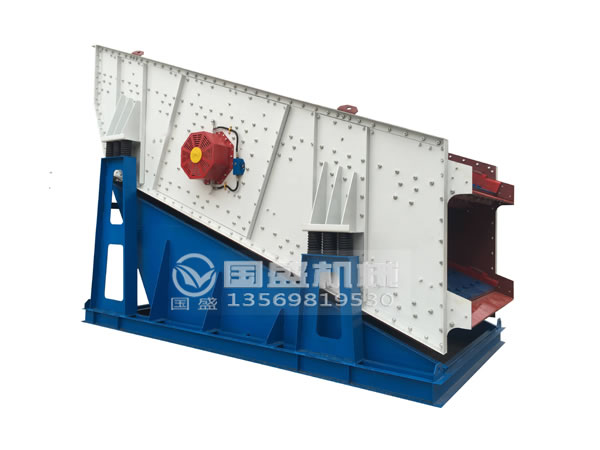 振動(dòng)篩未來(lái)發(fā)展趨勢(shì) 振動(dòng)篩未來(lái)發(fā)展趨勢(shì)