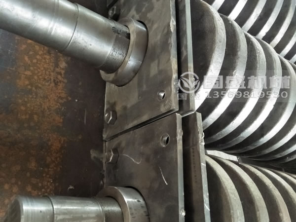 異形篩片波動(dòng)篩 異形篩片波動(dòng)篩