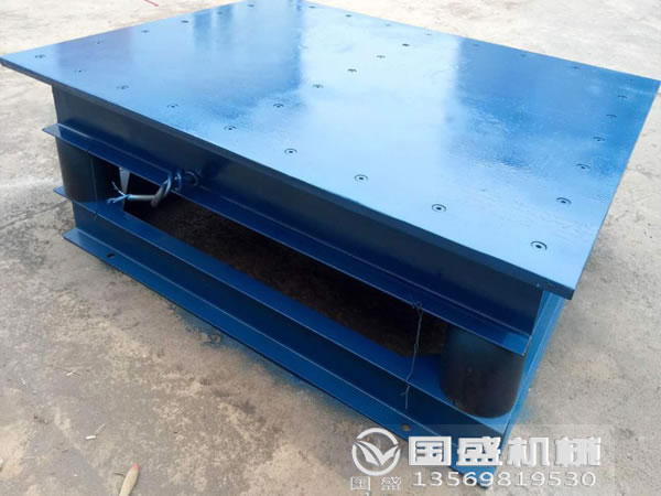 振動平臺視頻 振動平臺視頻