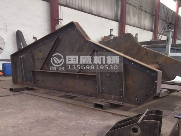 脫水洗砂機(jī) 脫水洗砂機(jī)