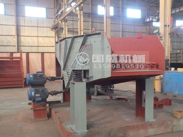 ZZF與FZC振動(dòng)放礦機(jī)的區(qū)別 ZZF與FZC振動(dòng)放礦機(jī)的區(qū)別