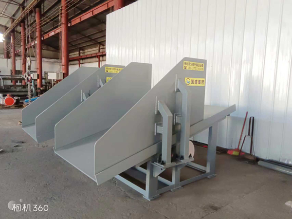 煤礦井下用FZC礦用振動放礦機(jī) 煤礦井下用FZC礦用振動放礦機(jī)