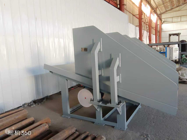 礦用振動放礦機(jī) 礦用振動放礦機(jī)