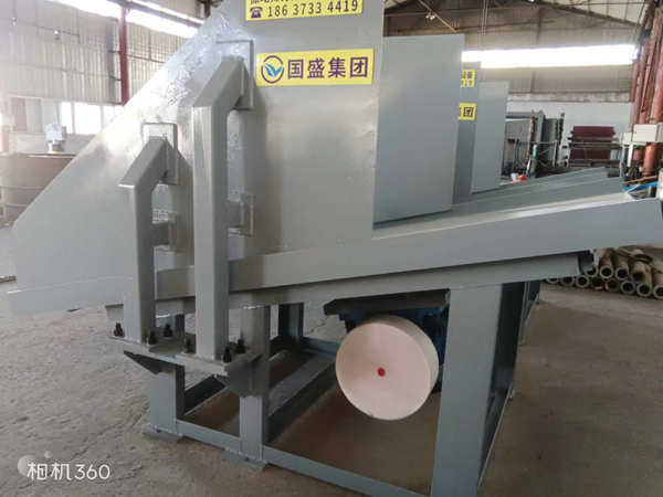 ZZF放礦機(jī) ZZF放礦機(jī)