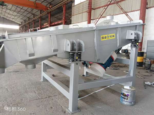 不銹鋼長(zhǎng)方形直線(xiàn)篩 不銹鋼長(zhǎng)方形直線(xiàn)篩