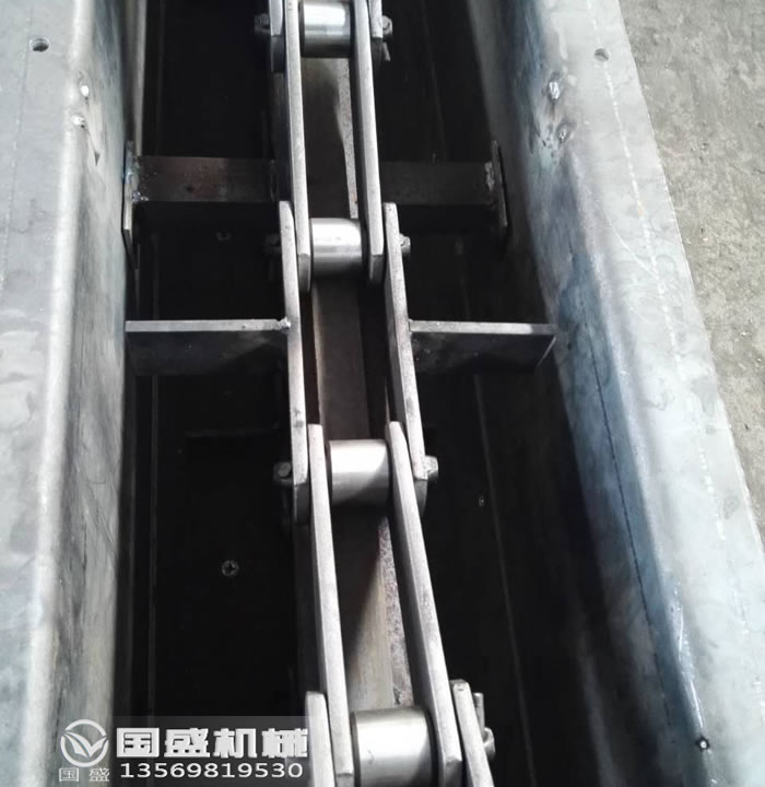 刮板輸送機(jī) 刮板輸送機(jī)