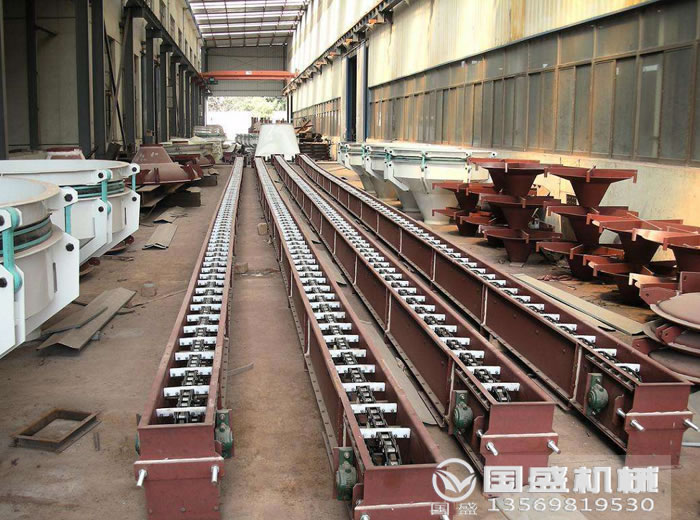 鑄石刮板機(jī) 鑄石刮板機(jī)