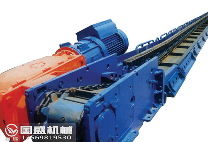 刮板機用途分類 刮板機用途分類