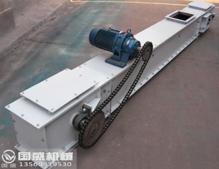 經(jīng)久耐用FU刮板輸送機 經(jīng)久耐用FU刮板輸送機