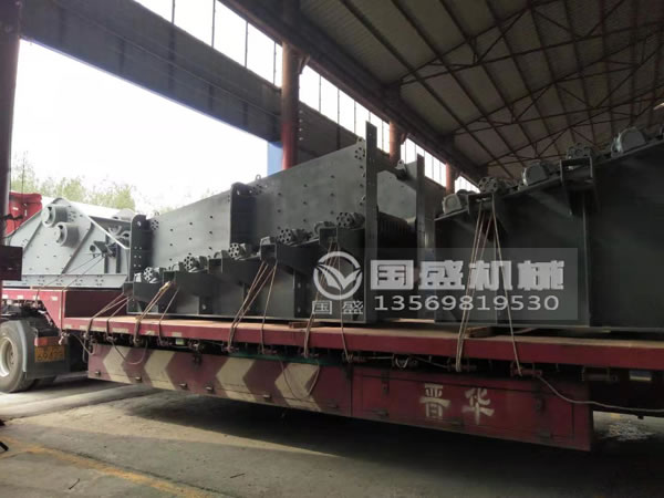 石油焦?jié)L軸篩 石油焦?jié)L軸篩