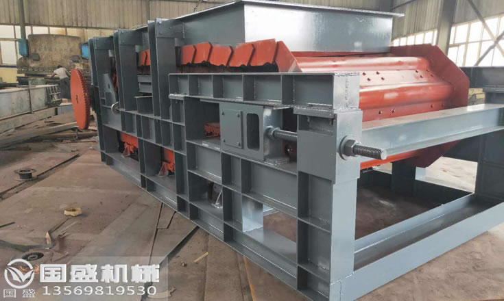 板式給料機(jī) 板式給料機(jī)