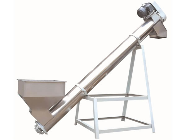 麥麩裝車絞龍輸送機(jī) 麥麩裝車絞龍輸送機(jī)