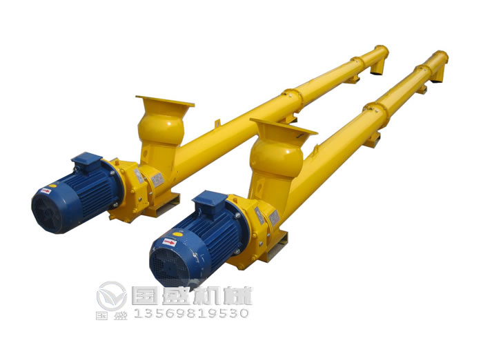 絞龍支架的焊接工藝 絞龍支架的焊接工藝