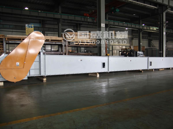 國盛螺旋輸送機價格 國盛螺旋輸送機價格