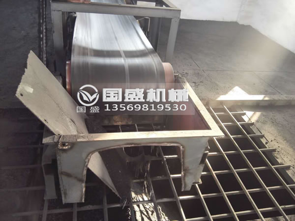 鐵礦石皮帶輸送機詳細(xì)技術(shù)參數(shù) 鐵礦石皮帶輸送機詳細(xì)技術(shù)參數(shù)