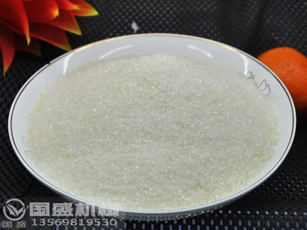 白砂糖分級(jí)振動(dòng)篩分機(jī) 白砂糖分級(jí)振動(dòng)篩分機(jī)