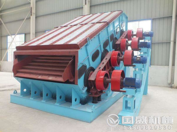 高幅振動(dòng)篩廠(chǎng)家 高幅振動(dòng)篩廠(chǎng)家