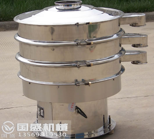 金剛石振動(dòng)篩廠家 金剛石振動(dòng)篩廠家