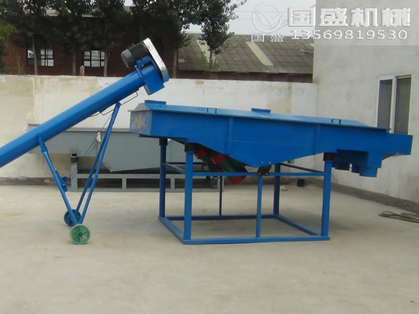 設(shè)備的運輸與貯存 設(shè)備的運輸與貯存