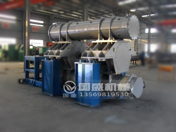 單筒雙筒振動(dòng)磨 單筒雙筒振動(dòng)磨