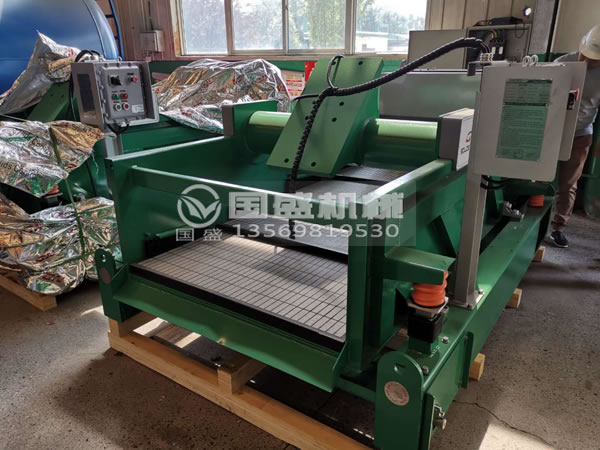 泥漿脫水機(jī) 泥漿脫水機(jī)