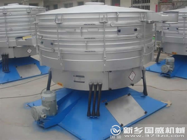 振動(dòng)篩彈簧固定 振動(dòng)篩彈簧固定